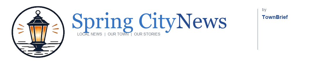 The Spring City PA Post